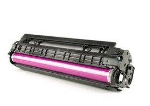 LEXMARK - magenta - original - toner cartridge, photo 1 of 1