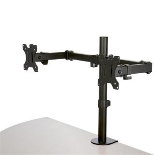 STARTECH.COM DESK MOUNT DUAL MONITOR ARM FOR