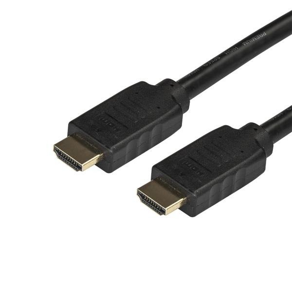 STARTECH.COM StarTech.com Premium Certified High Speed HDMI 2.0 Cable with Ethernet - 23ft 7m, photo 1 of 1