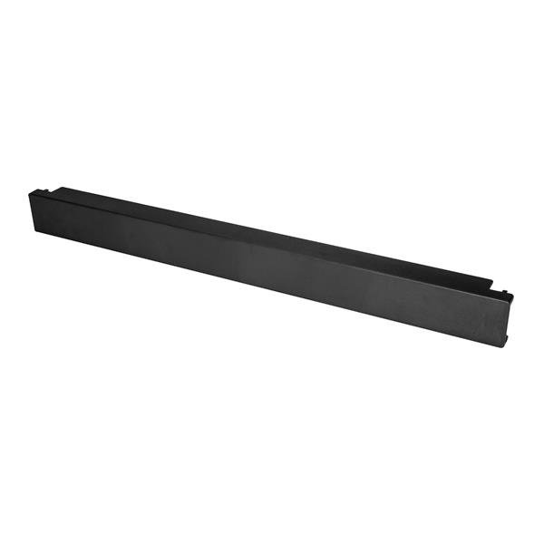 STARTECH.COM 1U Blanking Panels - Tool Less Blank Rack Panels - 10 Pack, photo 1 of 1