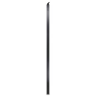 APC Metered Rack PDU ZeroU 2G - power distribution strip