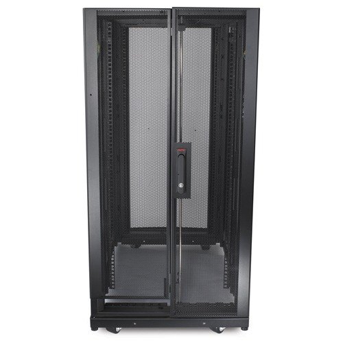 APC NetShelter SX - rack - 24U, photo 1 of 1