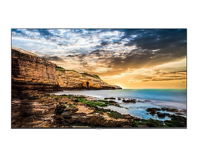 SAMSUNG QE50TEL - 50 inch - 4K Professional Smart Signage Display, photo 1 of 1
