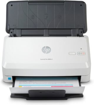 HP SCANJET PRO 2000 S2