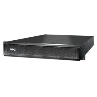 APC Smart-UPS X Battery Pack 2U/Tower 48V
