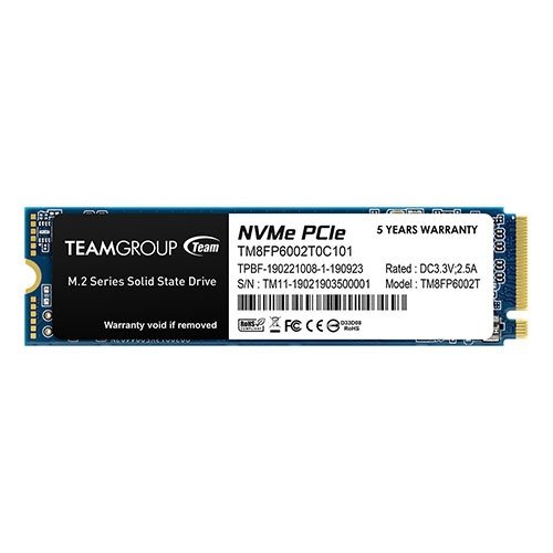 TM8FP6002T0C101, photo 1 of 1