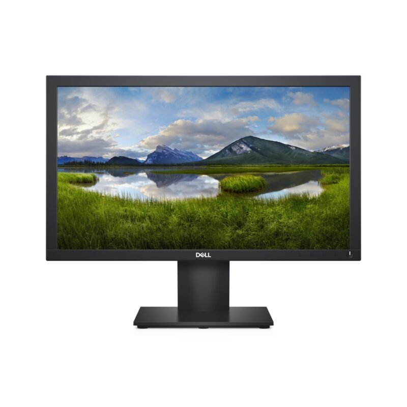 DELL 19.5IN LED 1600X900 16:9 5 MS, photo 1 of 1