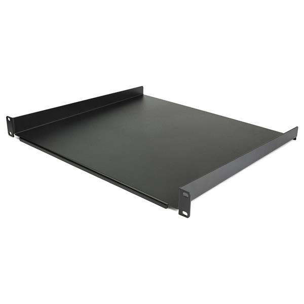 1U SERVER RACK SHELF, photo 1 of 1