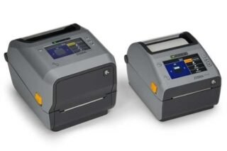 Zebra ZD621 Thermal transfer 300 x 300 DPI