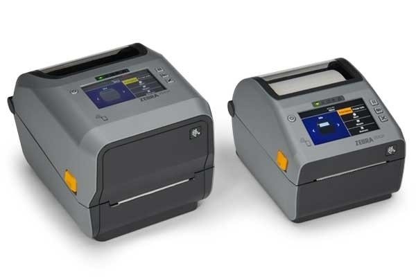 Zebra ZD621 Thermal transfer 300 x 300 DPI, photo 1 of 1