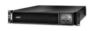 APC Smart-UPS SRT 2200VA 2U Online