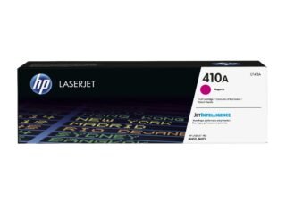 HP 410A - magenta - original - LaserJet - toner cartridge (CF413A)