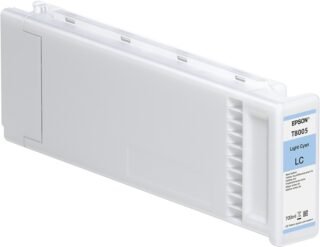 EPSON T8005 - cyan - original - ink cartridge