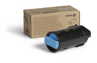 XEROX - Extra High Capacity - cyan - original - toner cartridge