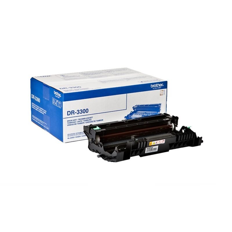 DR3300, photo 1 of 1