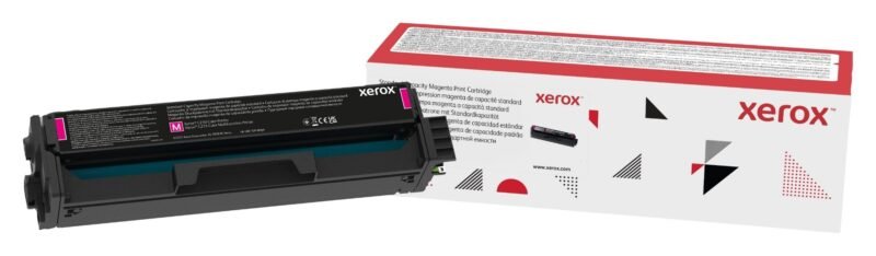 XEROX C230 / C235 MAGENTA STD, photo 1 of 1