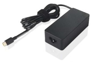 LENOVO 65W AC ADAPTER (EU)