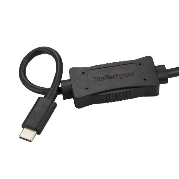 STARTECH.COM Cable USB C to eSATA - USB 3.0 5Gbps 3ft, photo 1 of 1