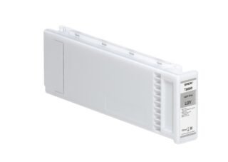 EPSON T8000 - light grey - original - ink cartridge