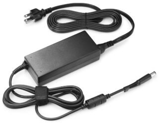 HP - power adapter - 90 Watt