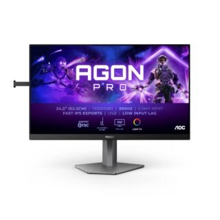 AOC Agon Pro AG256FS 25 Flat Screen 62.2 cm