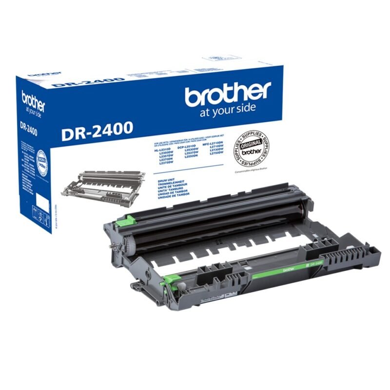 BROTHER Laser Imaging Drum - Original - Black - 12000 Pages, photo 1 of 1