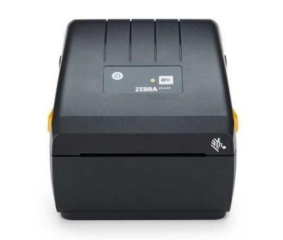 ZEBRA ZD230 Thermal Transfer Printer - Monochrome - Desktop - Label/Receipt Print, photo 1 of 1