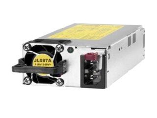 HPE X372 Proprietary Power Supply - 1.05 kW - 120 V AC, 230 V AC Input Voltage