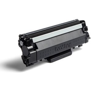 BROTHER TN2420 TWIN - 2-pack - High Yield - black - original - toner cartridge