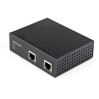 STARTECH.COM INDUSTRIAL GIGABIT POE EXTENDER
