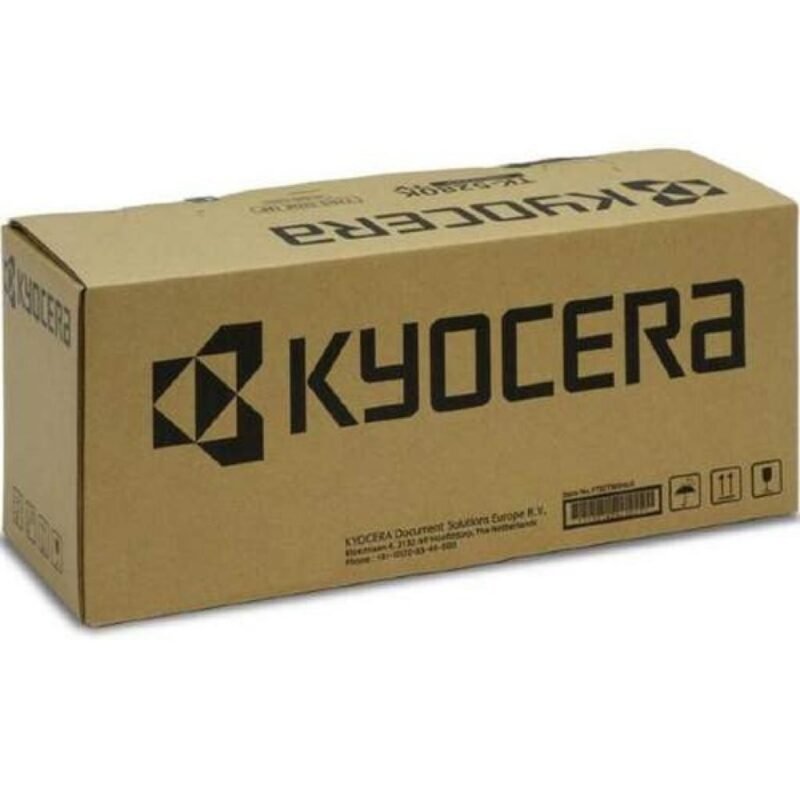 KYOCERA TK-5440Y Toner Cassette 2400 Pages Yellow TK-5440Y, photo 1 of 1