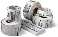 ZEBRA Z-Select 2000D - labels - 25200 label(s) - 57.2 x 31.8 mm, photo 1 of 1