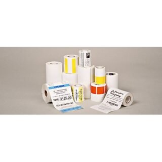 ZEBRA 8000D - receipt paper - 16 roll(s) - Roll (10.16 cm x 31.7 m)