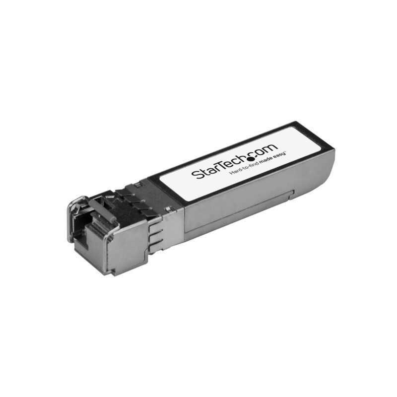 STARTECH.COM 10GBase-BX SFP+ Transceiver Module, photo 1 of 1