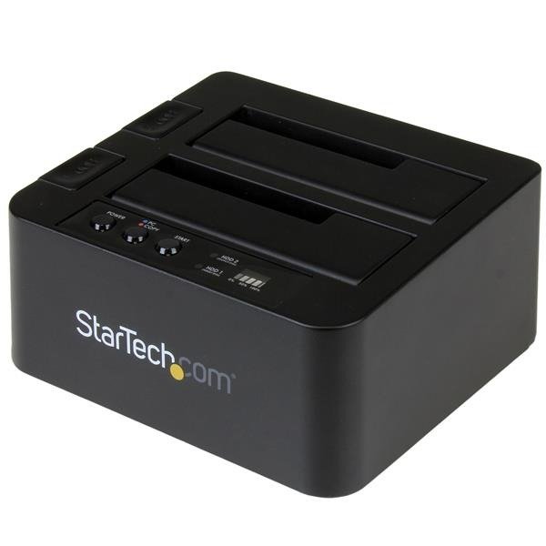 StarTech.com USB 3.1 (10Gbps) Standalone Duplicato, photo 1 of 1