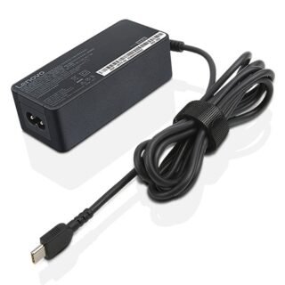 LENOVO 45W Standard AC Adapter (USB Type-C) - power adapter - 45 Watt