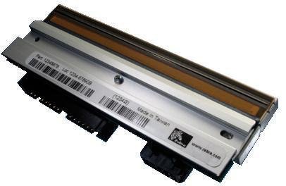 ZEBRA - black - printhead, photo 1 of 1