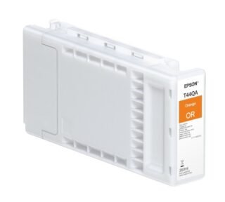 EPSON UK LTD Ultrachrome Pro 12 Ink Cartridge 1 Pc(S) Original