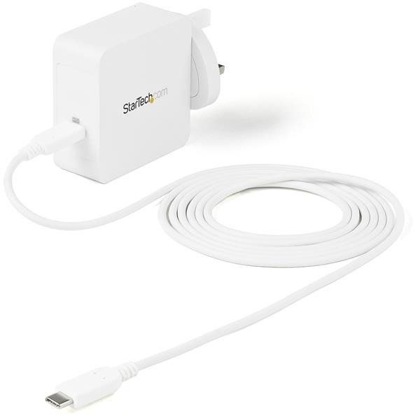 STARTECH.COM 1PORT USB-C WALL CHARGER, photo 1 of 1