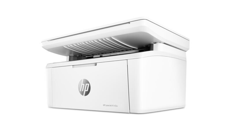 HP LASERJET MFP M140W WI-FI WL, photo 1 of 1