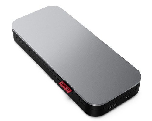 LENOVO GO USB-C POWER BANK, photo 1 of 1