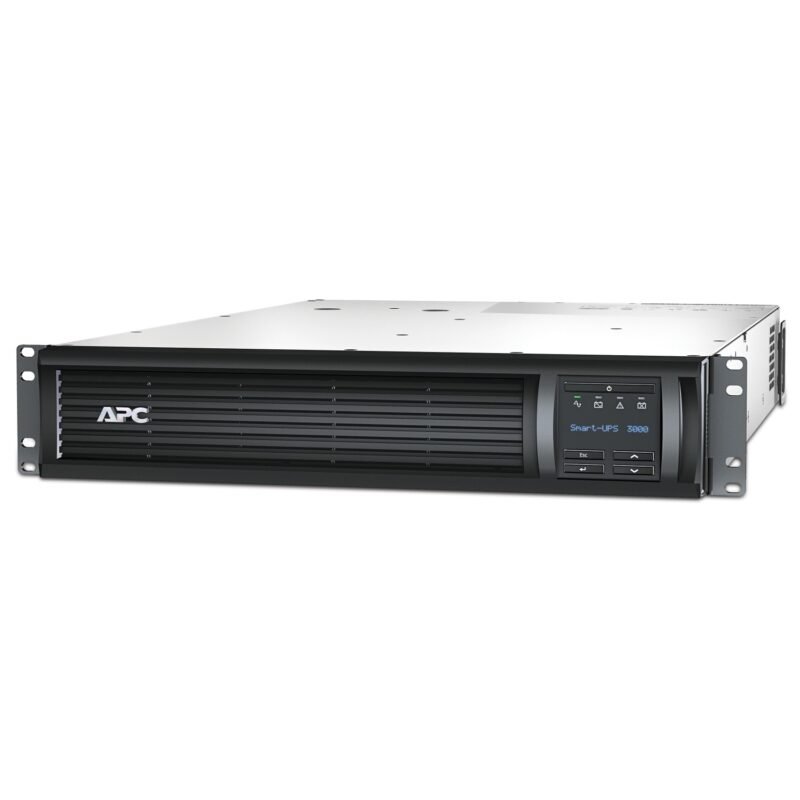 APC Smart-UPS 3000VA 2U LCD SmartConnectLine-Interactive, photo 1 of 1