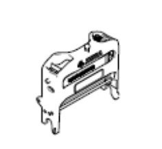 ZEBRA TECHNOLOGIES KIT PRINTHEAD ASSEMBLY, photo 1 of 1