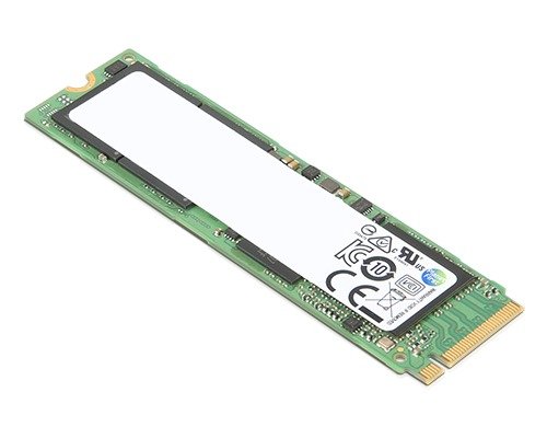 LENOVO THINKPAD 512GB PERFORMANCE  PCIE 4XB1D04756, 512 GB, M.2,, photo 1 of 1