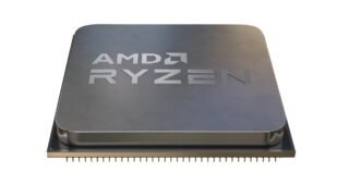 AMD Ryzen 5|560 3.7 GHz AM4