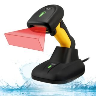 ADESSO 2.4GHZ RF WIRELESS