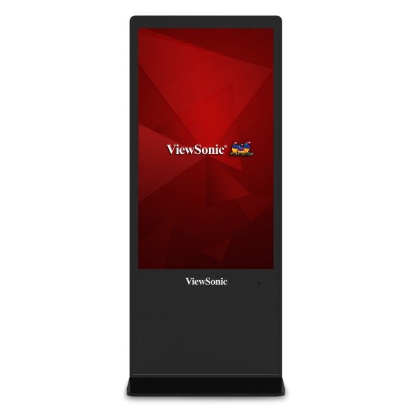VIEWSONIC Eposter - 55inch - LED - 4K - Android 8.0 - 450nits, photo 1 of 1