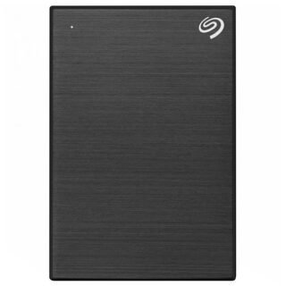 SEAGATE One Touch SSD STKG2000400 - solid state drive - 2 TB - USB 3.0
