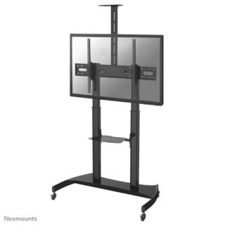NEWSTAR PLASMA-M1950E Display Stand - Up to 254 cm (100") Screen Support - 100 kg Load Capacity
