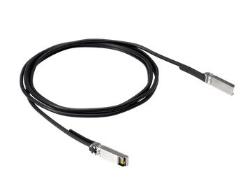 HP ENTERPRISE ARUBA 50G SFP56 TO SFP56 STOCK, photo 1 of 1